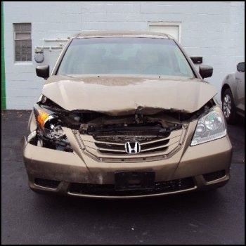 Honda car body shops in ohio #5