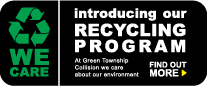 Cincinnati Auto Body Repair Recycling